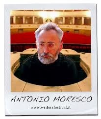Antonio Moresco